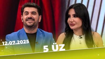 5 Üz