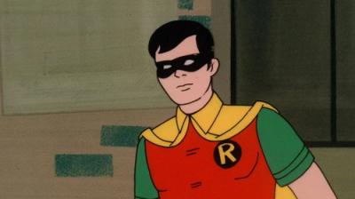 The Adventures of Batman