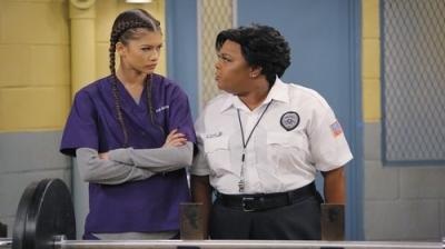 K.C. Undercover