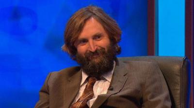 8 Out of 10 Cats Does Countdown