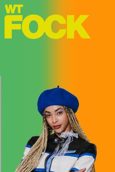 wtFOCK filmas online