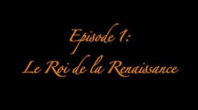 Les Rois de France, 15 siècles d'histoire