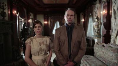 The Will: Family Secrets Revealed