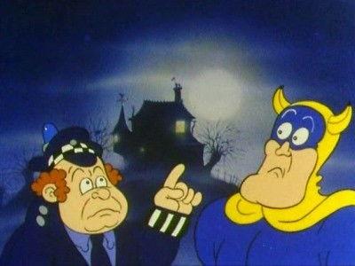 Bananaman