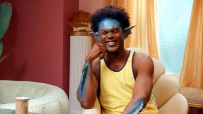 Very Important People