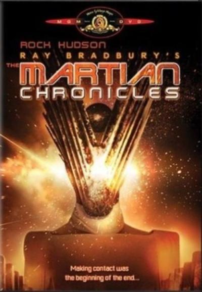 The Martian Chronicles filmas online