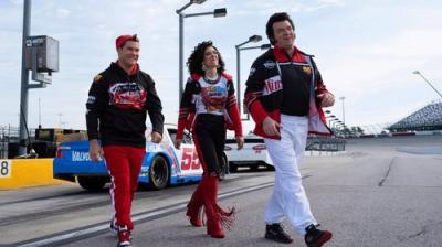 The Righteous Gemstones