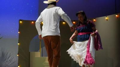 Ven Acá... con Eugenia León y Pavel Granados