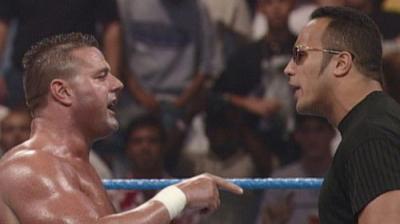 WWE Friday Night SmackDown