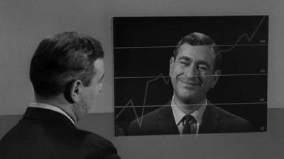 The Twilight Zone