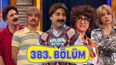 Güldür Güldür Show