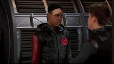 Lab Rats