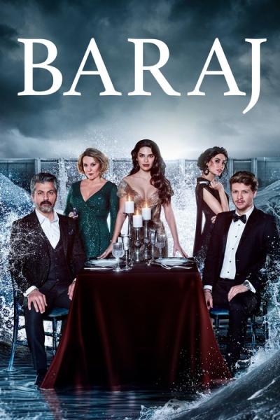 Baraj filmas online