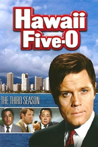 Hawaii Five-O filmas online