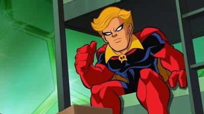 The Super Hero Squad Show