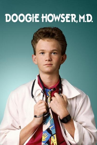 Doogie Howser, M.D. filmas online