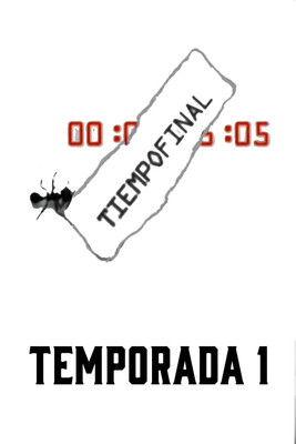 Tiempo final filmas online