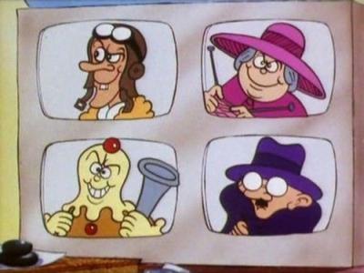 Bananaman
