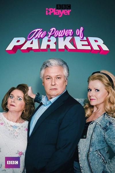 The Power of Parker filmas online