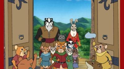 Redwall