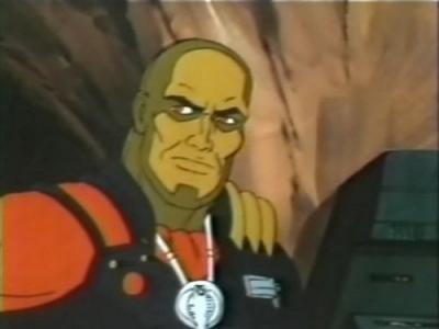 G.I. Joe: A Real American Hero