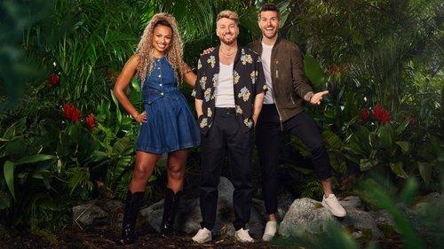 I'm a Celebrity... Unpacked filmas žiurėti online