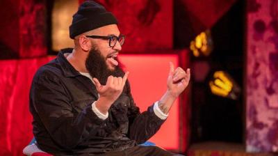 Frankie Boyle's New World Order