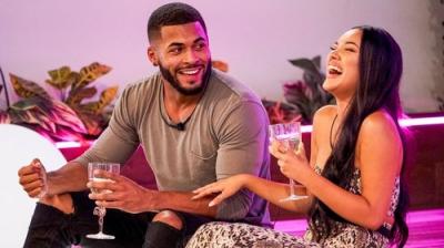 Love Island USA