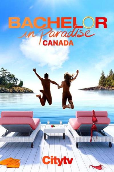 Bachelor in Paradise Canada filmas online