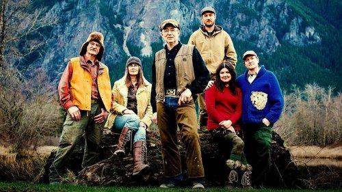 Alaska: The Last Frontier filmas žiurėti online