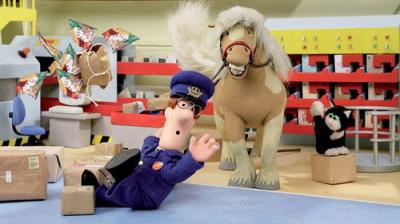 Postman Pat: Special Delivery Service