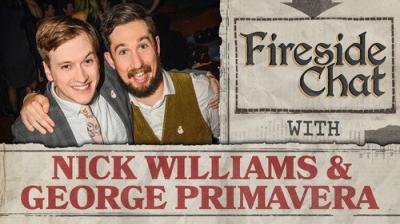 Fireside Chat