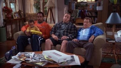 The King of Queens
