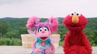 Sesame Street