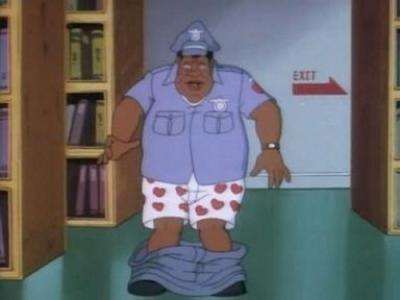 Teenage Mutant Ninja Turtles