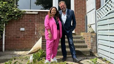 Homes Under the Hammer