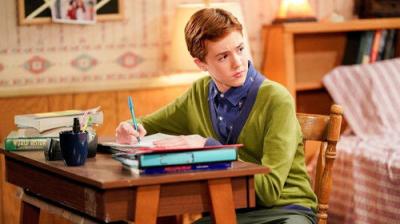 The Conners