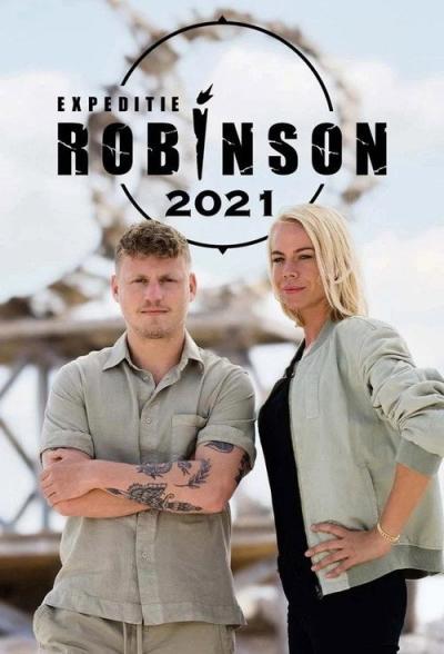 Expeditie Robinson filmas online