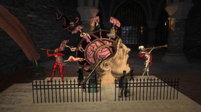 Seven Deadly Sins