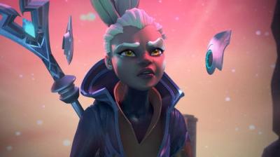 He-Man and the Masters of the Universe