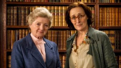 Miss Marple