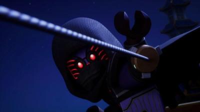 LEGO Ninjago: Dragons Rising