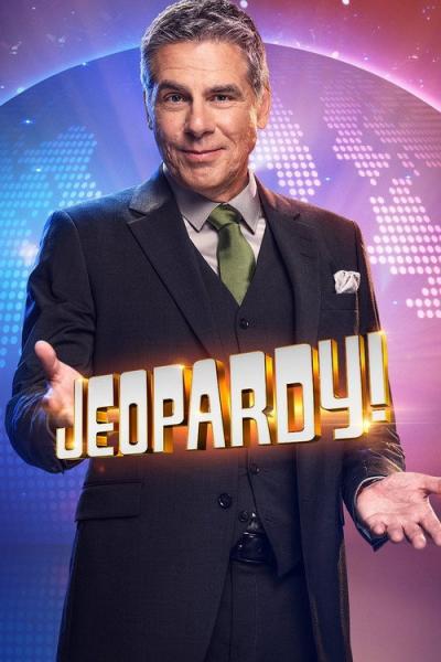 Jeopardy! Sverige filmas online