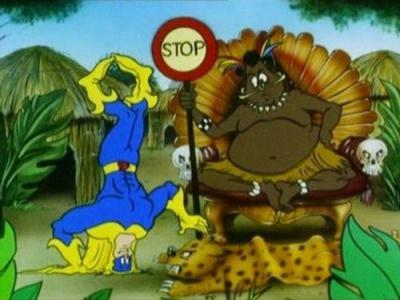 Bananaman