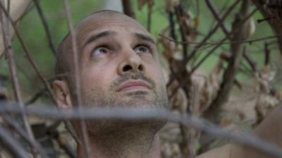Marooned with Ed Stafford