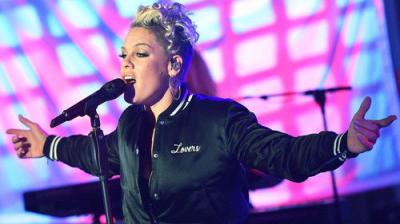 BBC Radio 1's Live Lounge