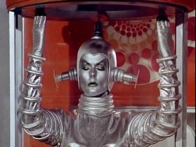 Lost in Space