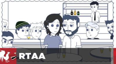 Rooster Teeth Animated Adventures