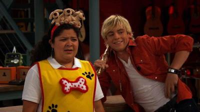 Austin & Ally