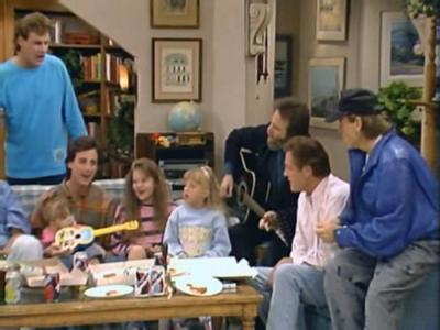 Full House